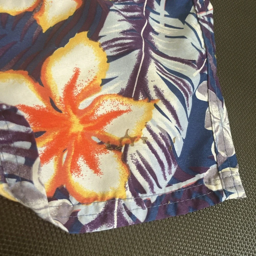 UZZI Amphibious Gear Tropical Print size‎ Medium
